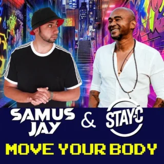 Move Your Body (2025)