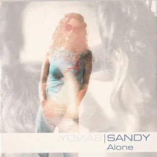 Alone (Radio Edit) (2001)