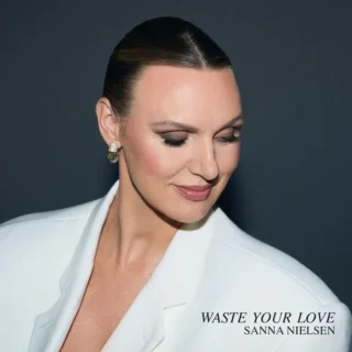 Waste Your Love (2026)