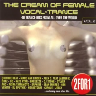 There's Someone Watching (Radio Edit) (2003)