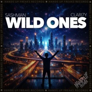 Wild Ones (2026)