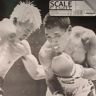 Fight (Rob Mayth Remix) (2005)