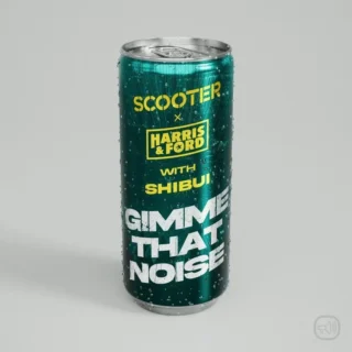 Gimme That Noise (2025)