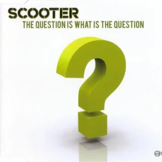 The Question Is What Is the Question (Radio Edit) (2007)