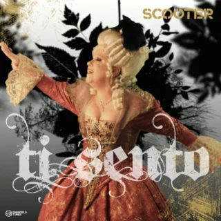 Ti Sento (Radio Edit) (2009)