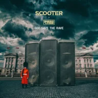 God Save the Rave (2019)