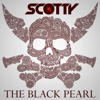 The Black Pearl (Dave Darell Radio Edit) (2008)