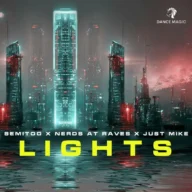 Lights (2022)