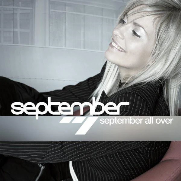 September – September All Over (Radio Version) (2004)