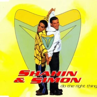 Do the Right Thing (Scooter Radio Remix) (1995)