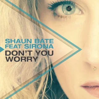 Don't You Worry (Radio Edit) (2015)