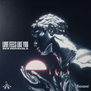 Love Feels Like You (2026)