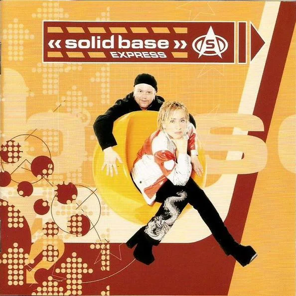 Solid Base – Sha La Long (1999)