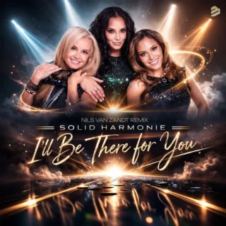 I'll Be There for You (Nils Van Zandt Remix) (2026)