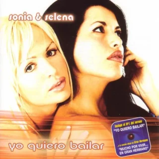 Yo Quiero Bailar (2001)