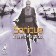 It Feels so Good (Original 7" Mix) (1998)