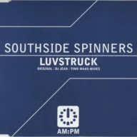 Luvstruck (Radio Edit) (2000)