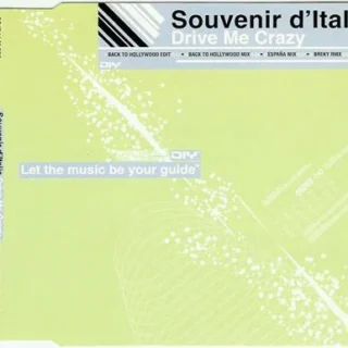Drive Me Crazy (Back to Hollywood Edit) (2003)