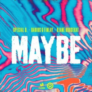 Maybe (2023)