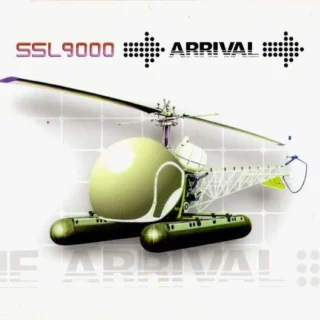 Arrival (Radio Version) (1999)