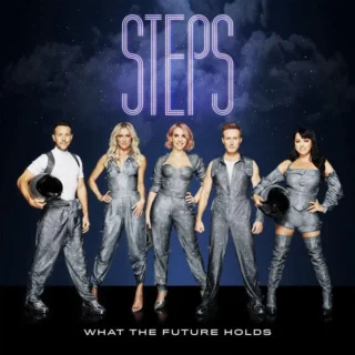 What the Future Holds (Single Mix) (2020)