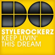 Keep Living This Dream (De-Grees Remix Cut) (2020)