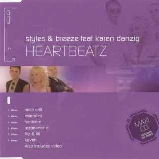 Heartbeatz (Flip & Fill Remix) (2005)