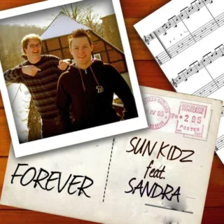 Forever (Original Radio) (2010)