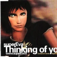 Thinking of You (Eiffel 65 Radio Rmx) (2000)