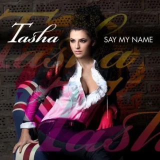 Say My Name (Radio Edit) (2012)