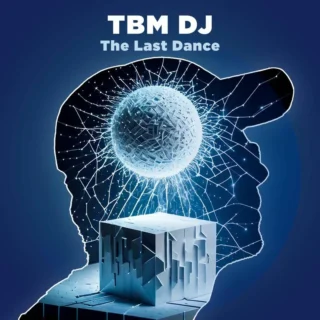 The Last Dance (Radio Edit) (2025)
