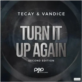 Turn It Up Again (Classic Dance Radio Edit) (2018)