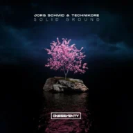 Solid Ground (2023)