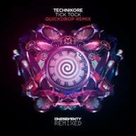 Tick Tock (Quickdrop Remix) (2021)