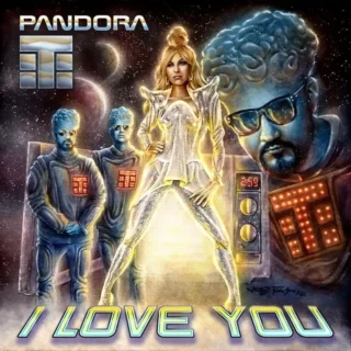 I Love You (2021)