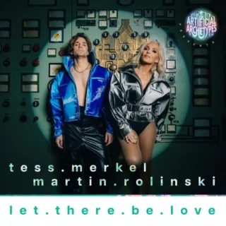 Let There Be Love (2026)