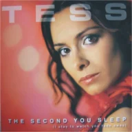The Second You Sleep (Radio Version) (2004)