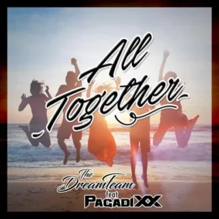 All Together (Radio Edit) (2016)