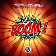 Boom! (2026)