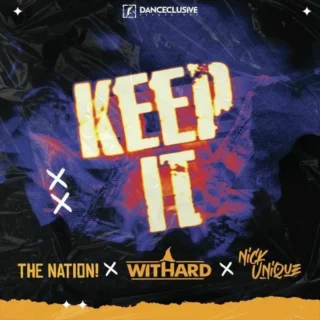 Keep It (2025)