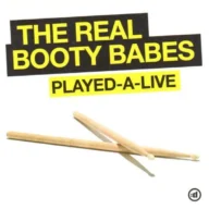 Played-A-Live (Classic Radio Edit) (2008)