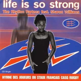 Life Is so Strong (Radio Edit) (1999)