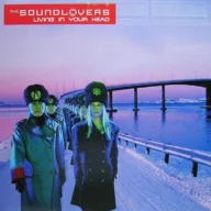 Living in Your Head (Aeroflot Mix) (2000)