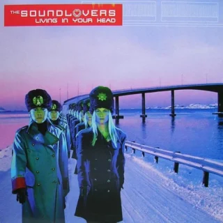 Living in Your Head (Aeroflot Mix) (2000)
