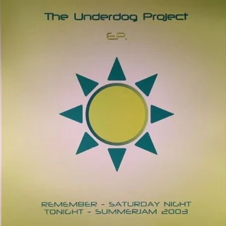 Remember (Extended) (2004)