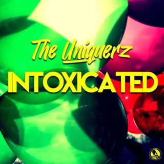Intoxicated (2021)