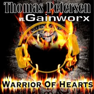 Warrior of Hearts (Vocal Mix Edit) (2009)