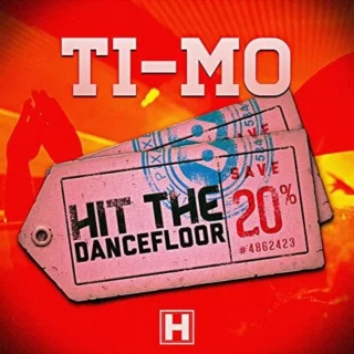 Hit the Dancefloor (Edit) (2017)
