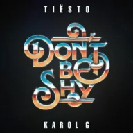Don't Be Shy (2021)