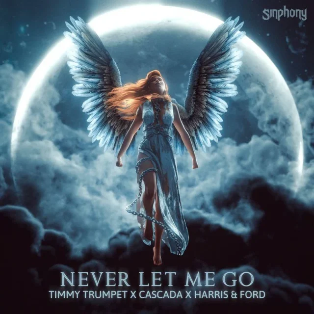 Never Let Me Go (2021)